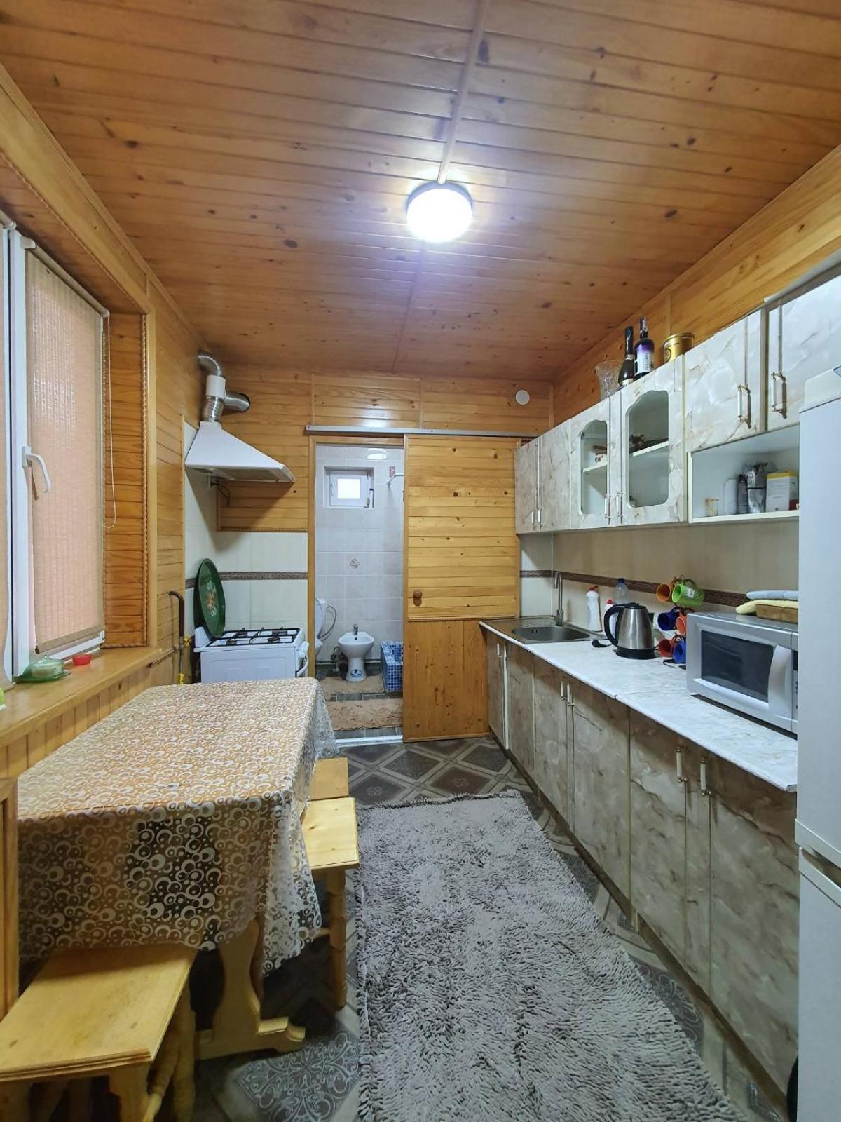 Садиба У Курила З Сауною Та Чаном На Дровах Shepot Exterior foto